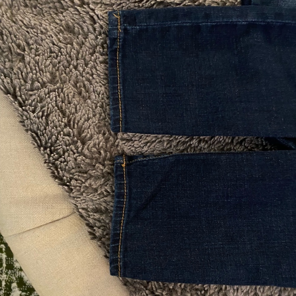 ABERCROMBIE & FITCH Women’s Mid Rise Skinny Jeans - Picture 3 of 15